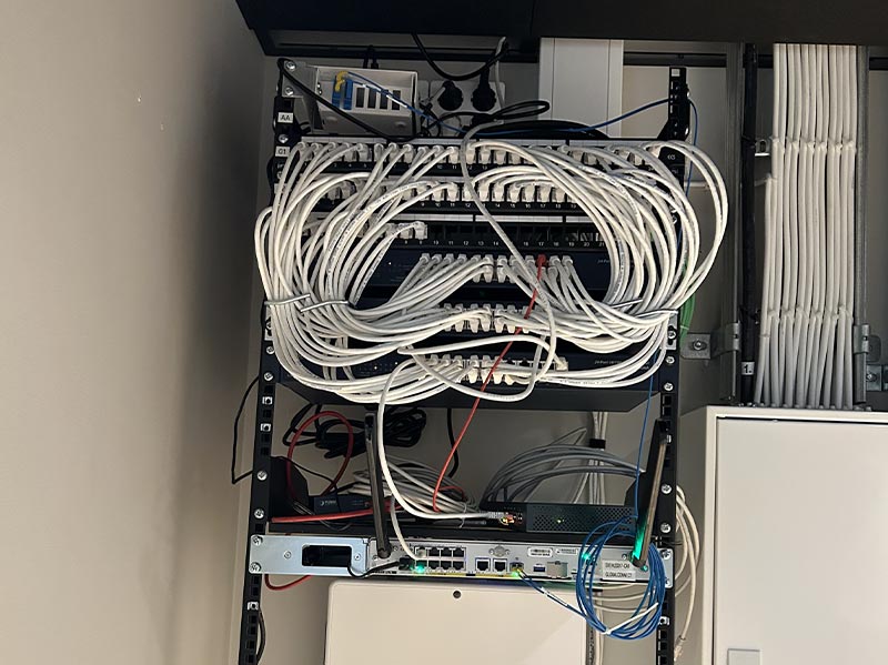 Datanät Bromma